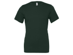 Tee-shirt unisexe coton