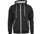 Veste coupe-vent