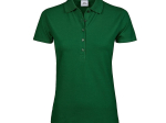 Polo stretch femme