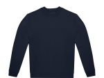 Sweat col rond unisexe