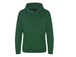 Sweat à capuche lourd graduate