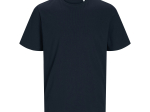 Tee-shirt unisexe en coton organique