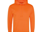 Sweat capuche