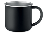 CARIBU - Tasse en acier inox recyclé