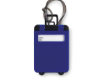 TRAVELLER - Étiquette de bagage en plastiq