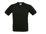 Tee-shirt col v