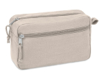 NAIMA COSMETIC - Trousse de toilette en chanvre