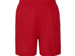 Short de sport enfant