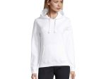 SPENCER WOMEN SWEAT CAPUCHE