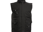 Bodywarmer de travail pen duick