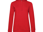 Sweat capuche # femme