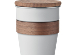 WALNUT - Gobelet simple paroi 350 ml
