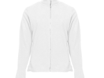 Veste polaire femme zippée