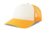 Casquette style rappeur