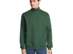 CONRAD Sweat Zip Col