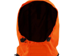 Capuche réfléchissante