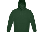 Sweat capuche unisexe