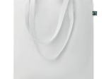 OSOLE COLOUR - Sac shopping Fairtrade140gr/m²