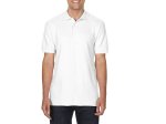 Polo piqué premium coton 220
