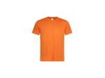 Tee-shirt unisexe col rond