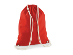 Sac gym en coton