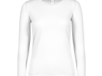 Tee-shirt femme manches longues