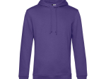 Sweat capuche écoresponsable