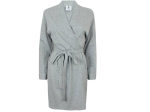 Peignoir en coton