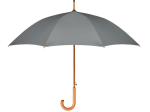 CUMULI RPET - Parapluie 23,5'' RPET pongé