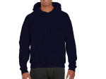Sweat à capuche 50/50