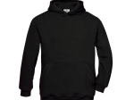 Sweat enfant à capuche