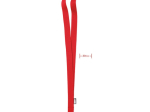 LANY RPET - Lanyard en RPET