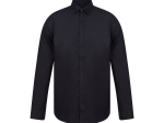 Chemise oxford & slim homme