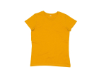 Tee-shirt femme en coton organique