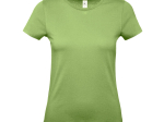 Tee-shirt femme col rond 150