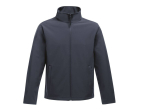 Veste softshell homme 2 couches