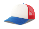 Casquette style rappeur