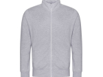 Sweat zippé unisexe