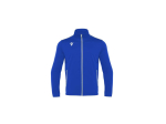 Sweat grand zip enfant