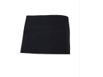 Tablier court en polycoton