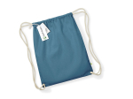 Sac gym coton bio