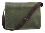 Sac porte-documents canvas