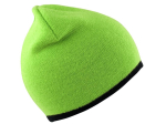 Bonnet réversible