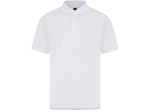 Polo homme respirant
