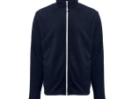 Veste polaire homme zippée