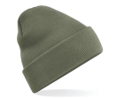 Bonnet acrylique avec rabat