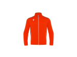 Sweat grand zip enfant