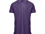 Polo respirant homme