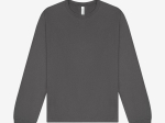Tee-shirt unisexe lourd  manches longues