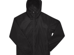Coupe-vent imperméable
